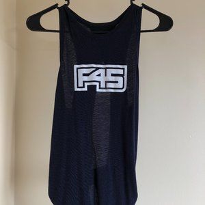 lululemon F45 All Tied Up Tank